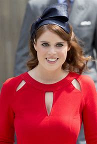 Image result for Prinses Eugenie