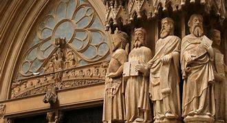 Image result for Gothic Art Movement