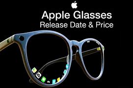 Image result for Real Glasses Made by Apple