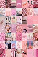 Image result for Pink Collage Wslp