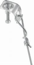 Image result for Drop Ceiling Clip Cable Hanger