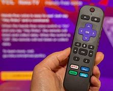 Image result for TCL Voice Remote