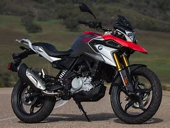 Image result for BMW G 310 GS