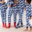 Image result for Funny Matching Family Pajamas