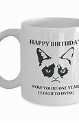 Image result for Happy 30th Birthday Grumpy Cat