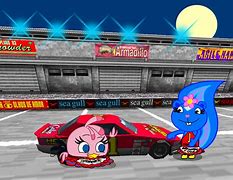 Image result for Daytona USA deviantART