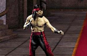 Image result for First Mortal Kombat