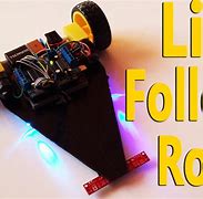 Image result for A Line Follower Robot