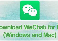 Image result for WeChat Download