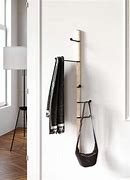 Image result for Modern Wall Coat Hanger