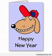 Image result for New Year Dog Meme