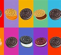 Image result for Japanese Oreo Flavors