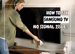 Image result for Samsung No Signal