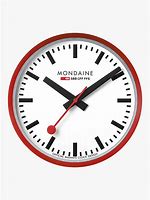 Image result for Swiss Rail Clock Face