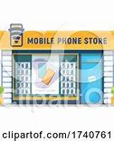 Image result for Mobile Phone Shop Front