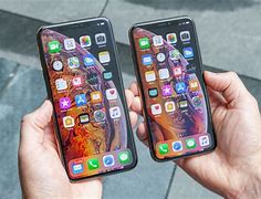 Image result for XS vs iPhone 6s Plus in Size