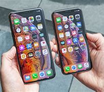 Image result for iPhone Plus XS and XS Comparison