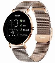 Image result for Smartwatch Damen Blau