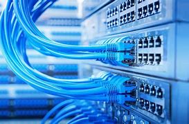 Image result for Network Cabling Ecosystem in a Hospital