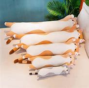 Image result for Cute Long Pillow