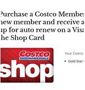 Image result for Costco Cash Card