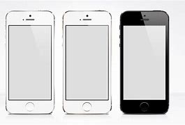 Image result for iPhone 5S White Front and Back