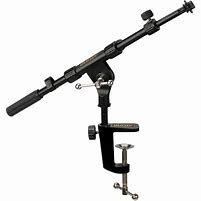 Image result for Mic Stand Clamp