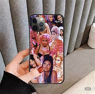 Image result for Nicki Minaj iPhone XR Case