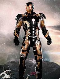 Image result for Cool Iron Man Armor