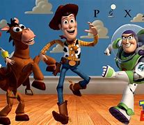 Image result for Toy Story Hannah Screaming