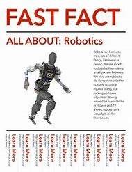 Image result for Interesting Facts About Robotics Engineering