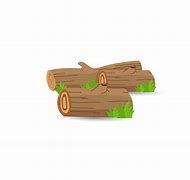 Image result for Timber Log Clip Art