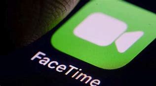 Image result for No FaceTime