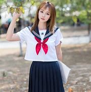 Image result for Japanese School Uniforms