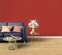 Image result for Dulux Signal Red