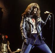 Image result for Joey Ramone