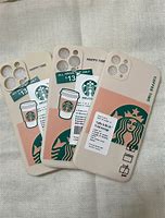 Image result for iPhone 13 Starbuk Cases