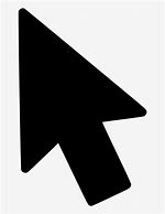 Image result for Pointer Cursor Icon