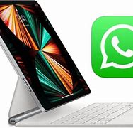 Image result for Getting WhatsApp On iPad