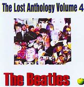 Image result for Beatles Lost Album
