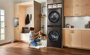 Image result for LG TrueSteam Dryer