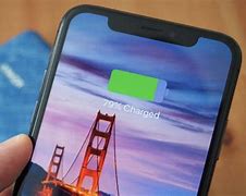 Image result for iPhone 7 Dead Battery Charging Screen