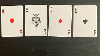 Image result for Card Trick 4