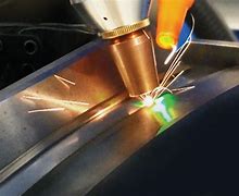 Image result for Fiber Laser Welding