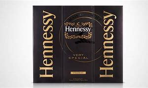 Image result for Hennessy Special Edition