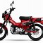 Image result for Small Honda Bikes for Adults