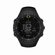 Image result for Suunto All-Black Watch
