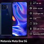 Image result for Motorola Moto One 5G T-Mobile