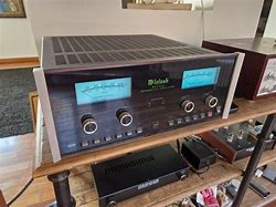 Image result for McIntosh M6500