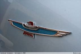 Image result for 2003 Ford Thunderbird Emblem SVG